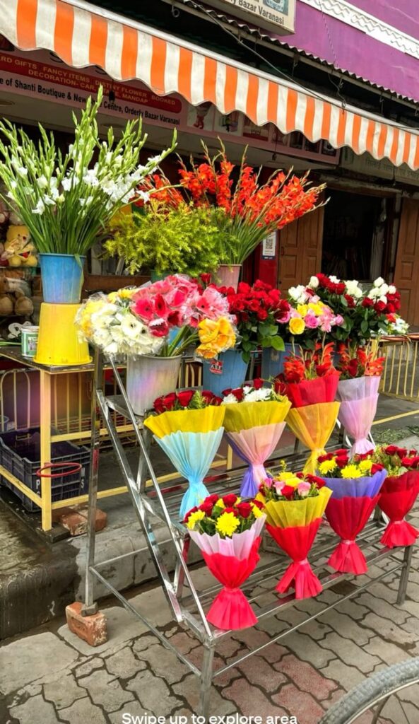 flowershopagra